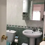 Cocon Centre Appartement Torremolinos