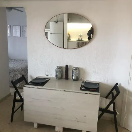 Appartement Cocon Centre