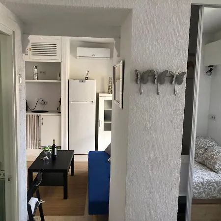 Appartement Cocon Centre Torremolinos