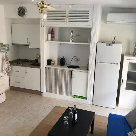 Appartement Cocon Centre *