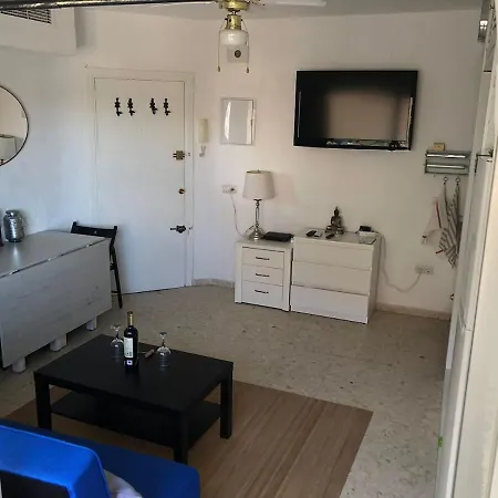 Cocon Centre Apartment Torremolinos