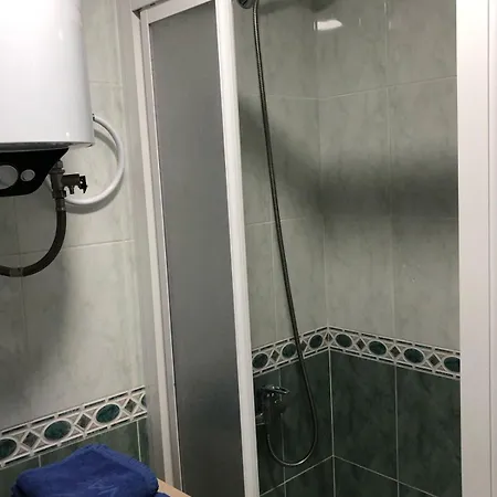 Apartment Cocon Centre Torremolinos