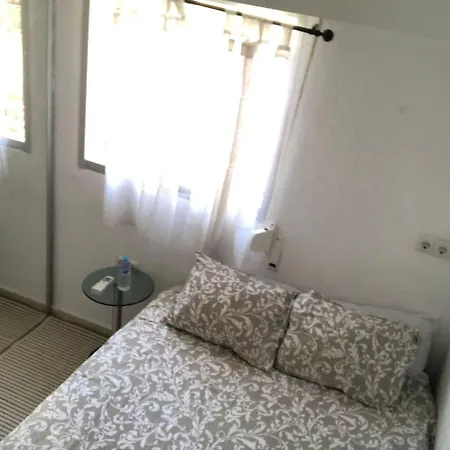 Cocon Centre Apartment