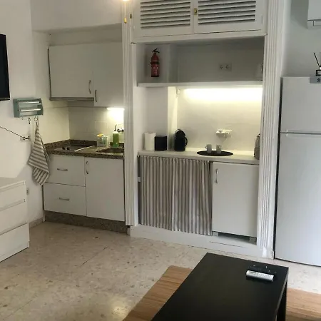 Apartment Cocon Centre