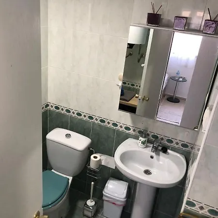 Cocon Centre Apartment *