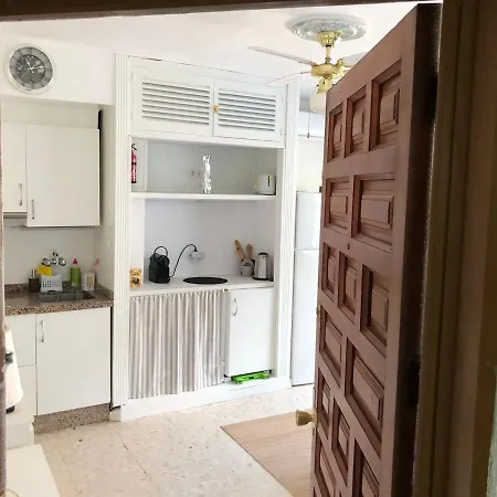 Apartment Cocon Centre